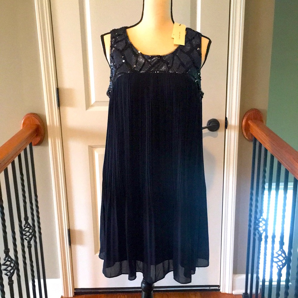 NWT Skies Are Blue dress